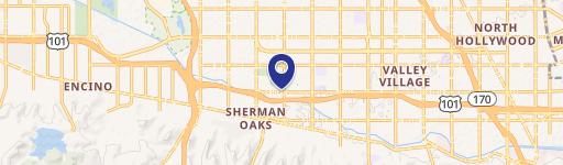 Sherman Oaks, CA 91423