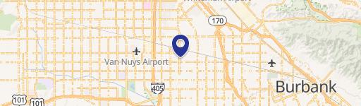 Van Nuys, CA 91405