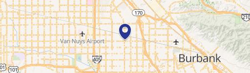 Van Nuys, CA 91405