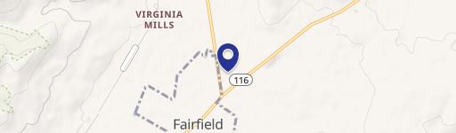 29 Carrolls Tract Rd