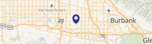 13837 Burbank Blvd, Unit 1