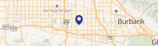 14205 Burbank Blvd, Unit 1