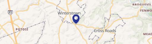 13329 Winterstown Rd