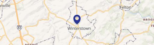 12184 Winterstown Rd