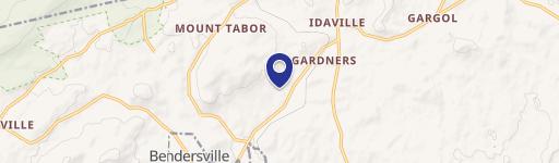 495 Clines Church Rd