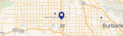 15556 Vanowen St, Unit 26