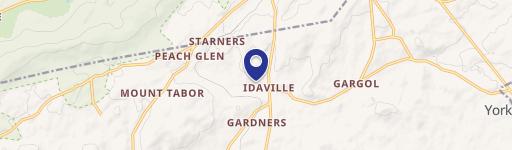 139 Peach Gln Idaville Rd