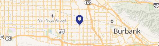 6612 Woodman Ave, Unit 3