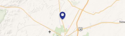 Gettysburg, PA 17325