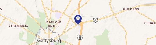 Gettysburg, PA 17325