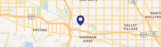 5052 Kester Ave, Unit 3