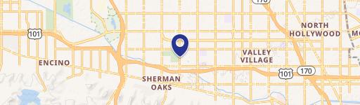 4936 Hazeltine Ave, Unit 3