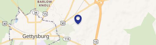 Gettysburg, PA 17325