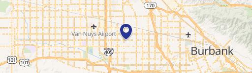 6708 Sylmar Ave, Unit 3