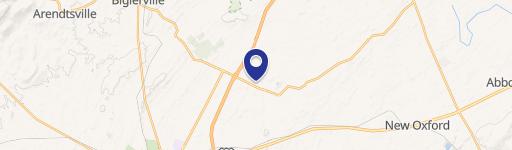 Gettysburg, PA 17325