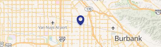 13622 Wyandotte St, Unit 314