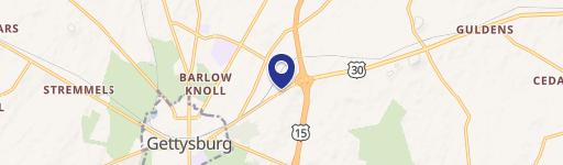 1275 York Rd, Unit I