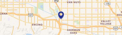 15315 Magnolia Blvd Ste, Unit 405