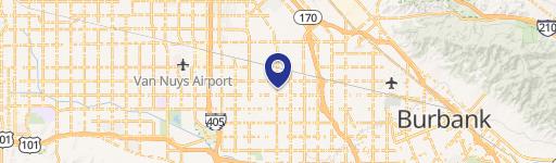 6836 Woodman Ave, Unit 5