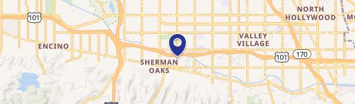 4535 Hazeltine Ave, Unit 6