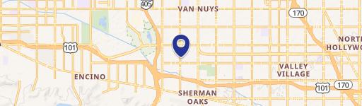 5236 Kester Ave, Unit 6