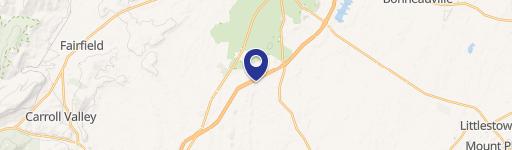 451 Barlow Greenmount Rd