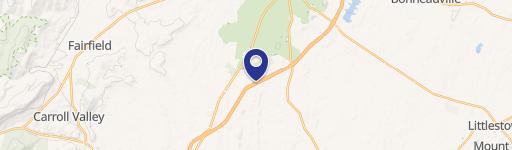 Barlow Greenmount Rd