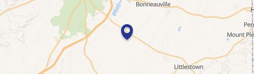 1755 Barlow 2nd Taverns Rd