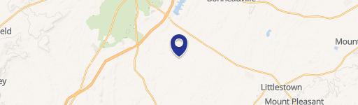 1205 Barlow 2nd Taverns Rd