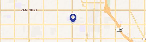 13239 Oxnard St, Unit 7