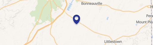 1809 Barlow 2nd Taverns Rd