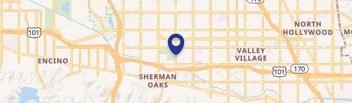 4922 Hazeltine Ave, Unit 8