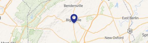 Biglerville Rd
