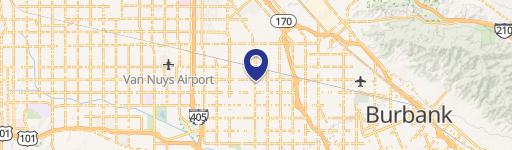 7004 Woodman Ave, Unit 9