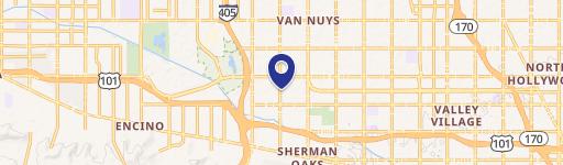 5332 Kester Ave, Unit 9