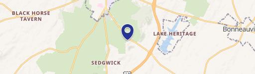 615 Blacksmith Shop Rd