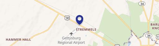 1140 Chambersburg Rd