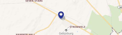 1380 Chambersburg Rd