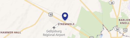 1075 Chambersburg Rd