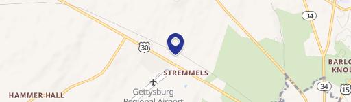 1115 Chambersburg Rd