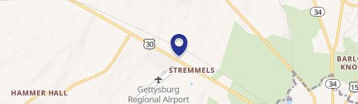 1145 Chambersburg Rd