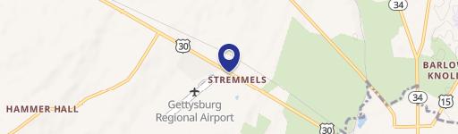 1080 Chambersburg Rd