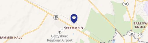 1053 Chambersburg Rd