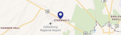 1064 Chambersburg Rd