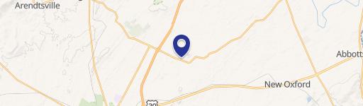 48 Hunterstown Hampton Rd