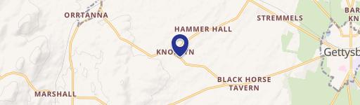 670 Knoxlyn Orrtanna Rd