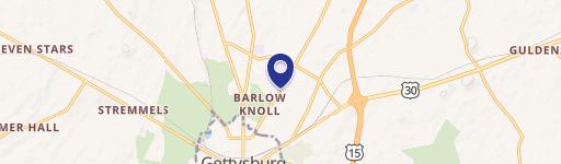 955 Old Harrisburg Rd