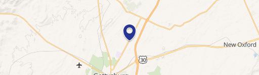 1707 Old Harrisburg Rd