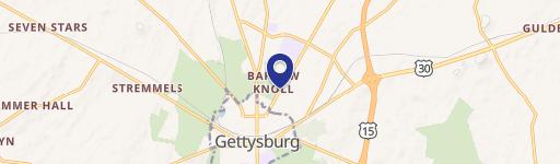 755 Old Harrisburg Rd