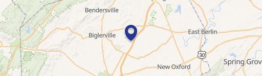 3587 Old Harrisburg Rd